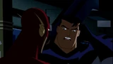 Bruce Wayne (Justice League)