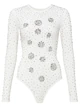 On Aura Tout Vu Spring 2005 Body