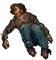 Child's Body