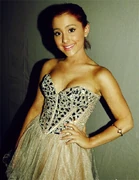 ArianaPrettyDress