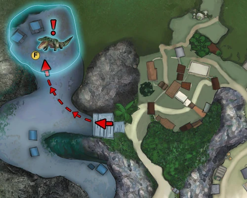 Fosc event map 3