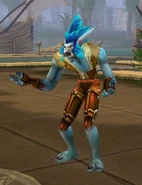 TanzarMAR