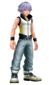 Riku (Scan) KH3D