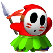 SpearGuy YBA