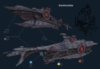 Malevolence early concept