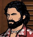 BeardedArcher
