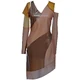 VPL Fall Winter 2011 Dress
