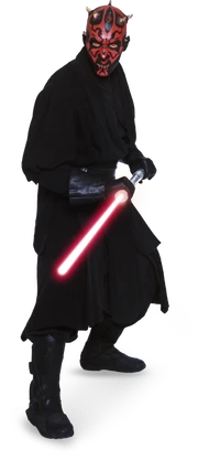 Darth Maul FFA