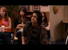 I Love Beck's smile