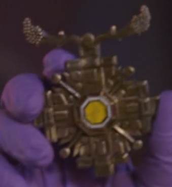 Shirō Ishii's Medal - Unit 731