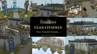 Clan citadel Trailer