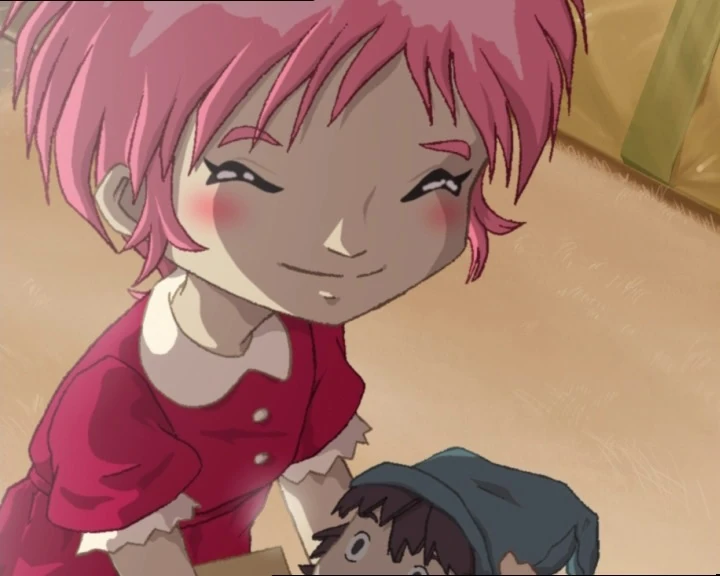Image Aelita 0570.jpg Code Lyoko Wiki