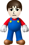 Mii (MKNATES)