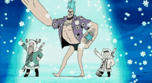 Baile Franky