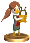 Medli (Super Smash Bros. Brawl).png