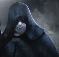 Palpatine TFUtrailer