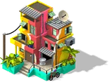Sunrise Rentals-SW