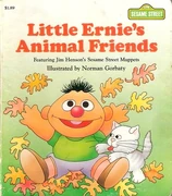 Little Ernie's Animal Friends
