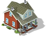 Ranch House-SE
