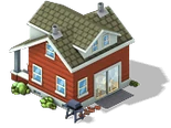Ranch House-NW