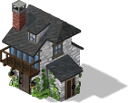 Provence House-SW