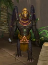 Neferset Overlord