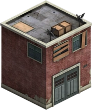 Safehouse