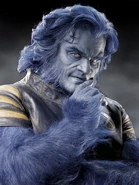 Grammer beast
