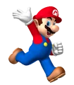 MarioNvF3D