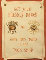 TuckShopPoster