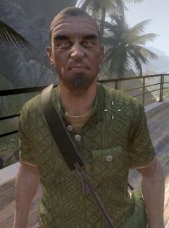 Dominic