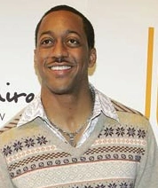 JaleelWhite