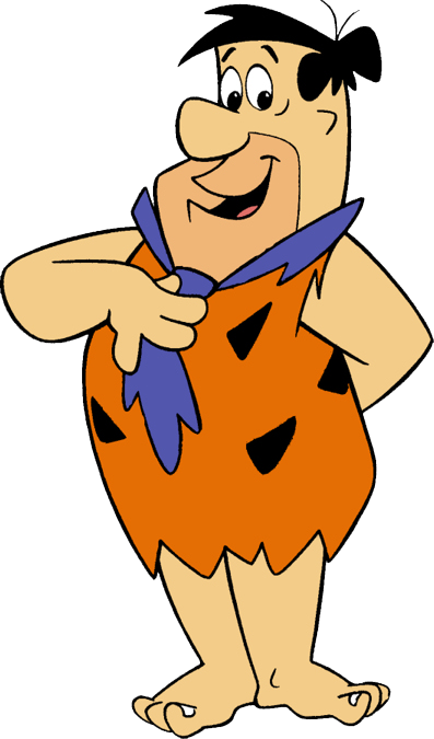 Fred Flintstone - The Flintstones