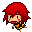 Redhair Baby