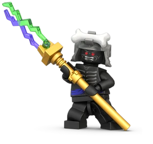 Lord Garmadon