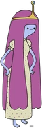 Possessed Princess Bubblegum