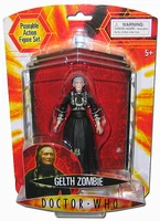 Gelth Zombie