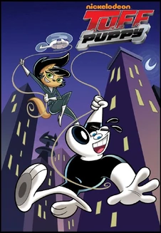TUFFPuppyPoster