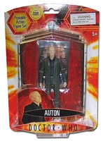 Grey Auton