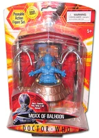 Moxx of Balhoon Figure