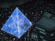 CrystalCage
