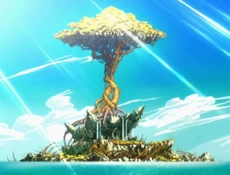 Isla Tenrou 2