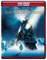 ThePolarExpress HDDVD 2006