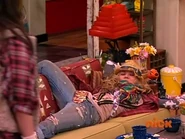 Samloungingoncouch