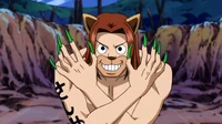 Toby's Paralysis Nails