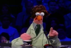 Beaker-Sharon