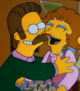 Ned & Maude