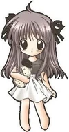 Chibi sugar girl