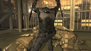 Lethal takedown 2