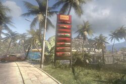 Gasstation